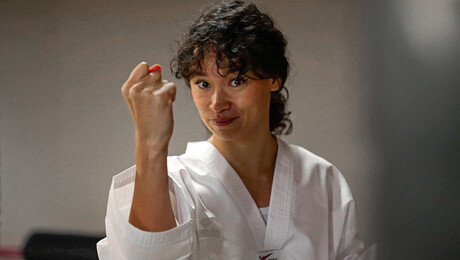 Het Klokhuis | Taekwondo